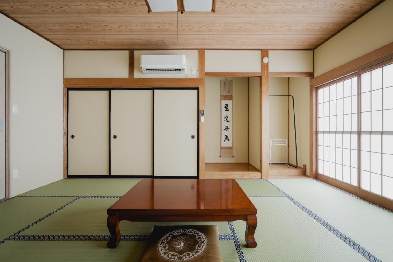 宿坊-地蔵院 Kurayoshi Eksteriør billede