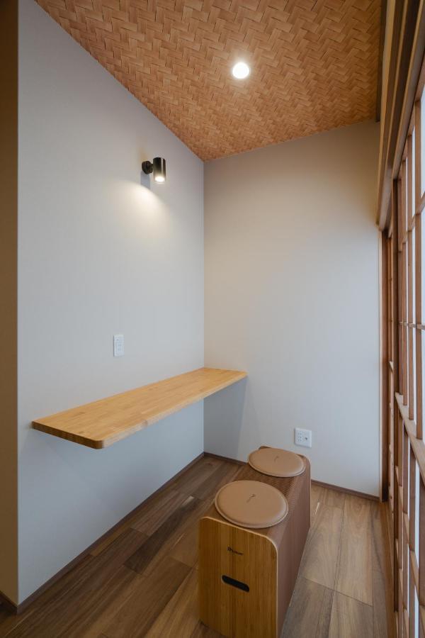 宿坊-地蔵院 Kurayoshi Eksteriør billede