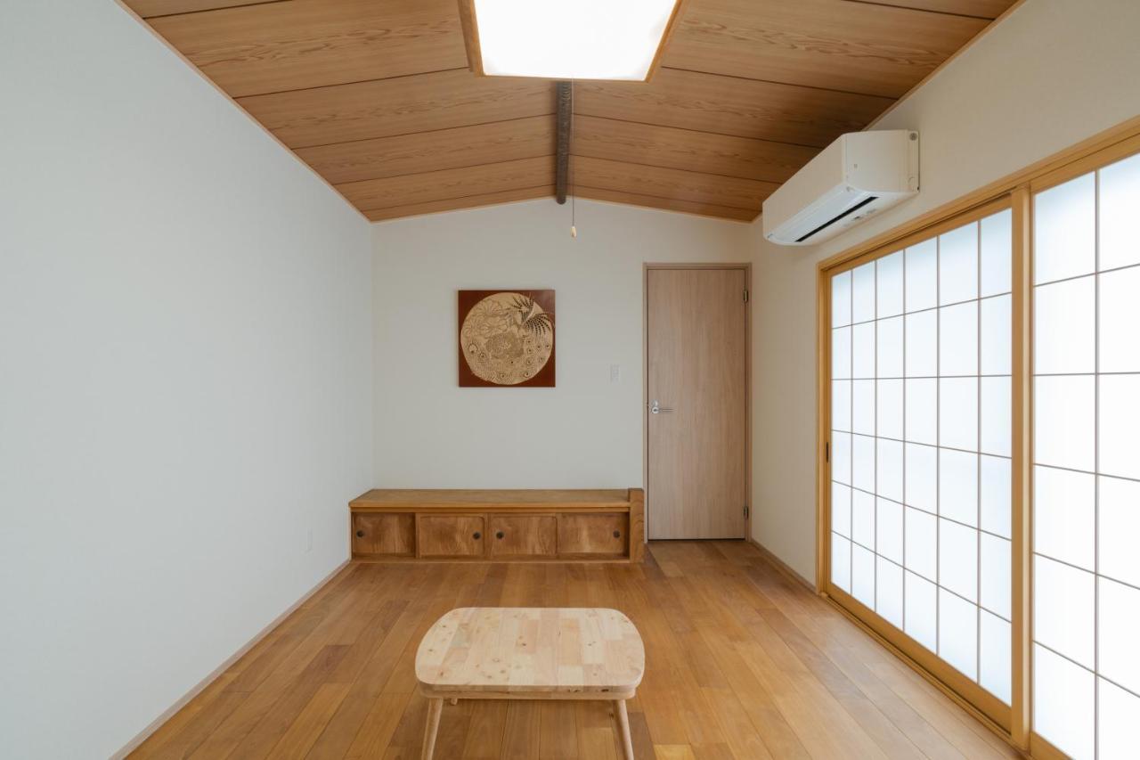 宿坊-地蔵院 Kurayoshi Eksteriør billede